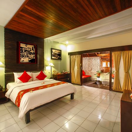 Bali Taman Beach Resort & Spa Lovina Buleleng  Exterior photo