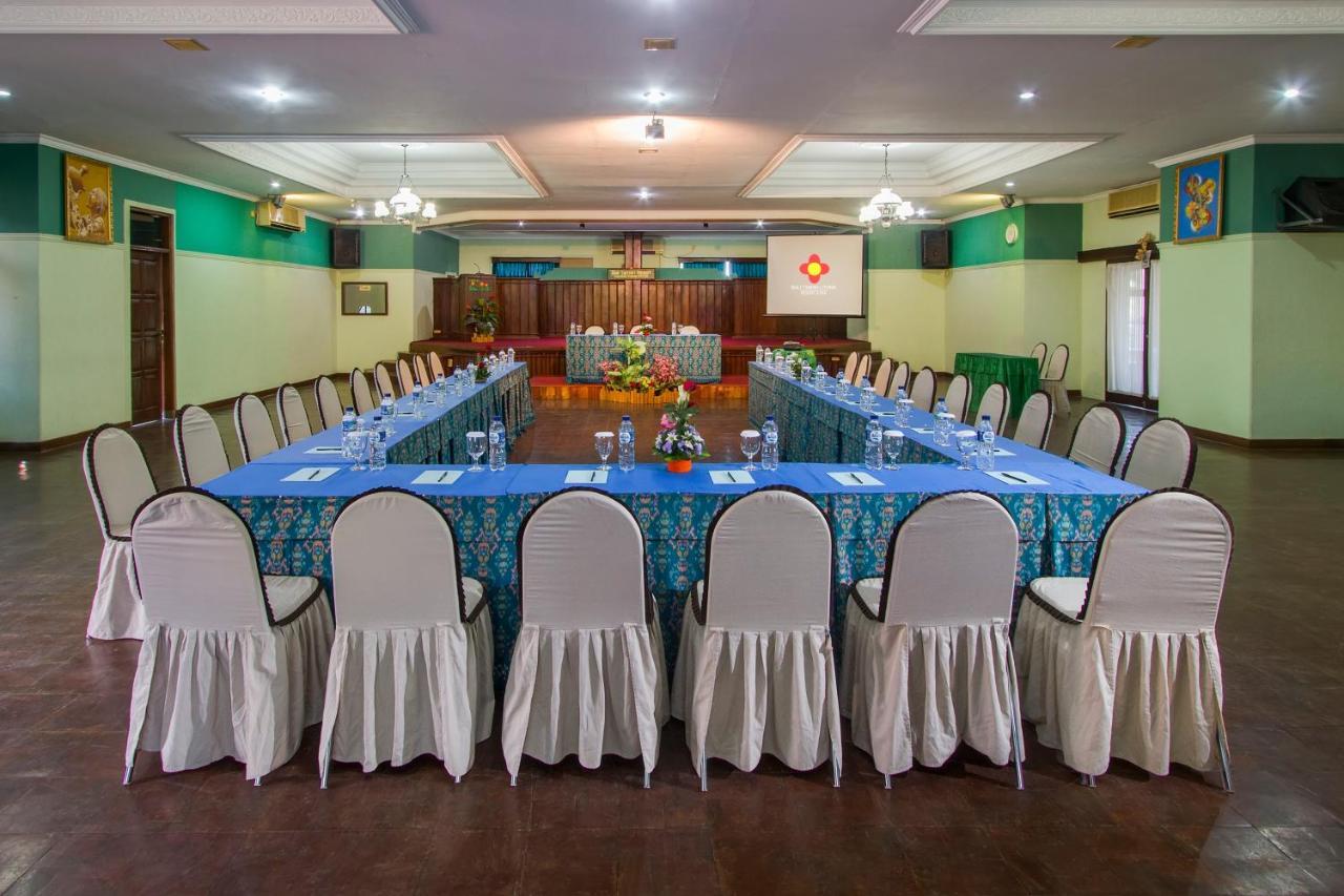 Bali Taman Beach Resort & Spa Lovina Buleleng  Exterior photo