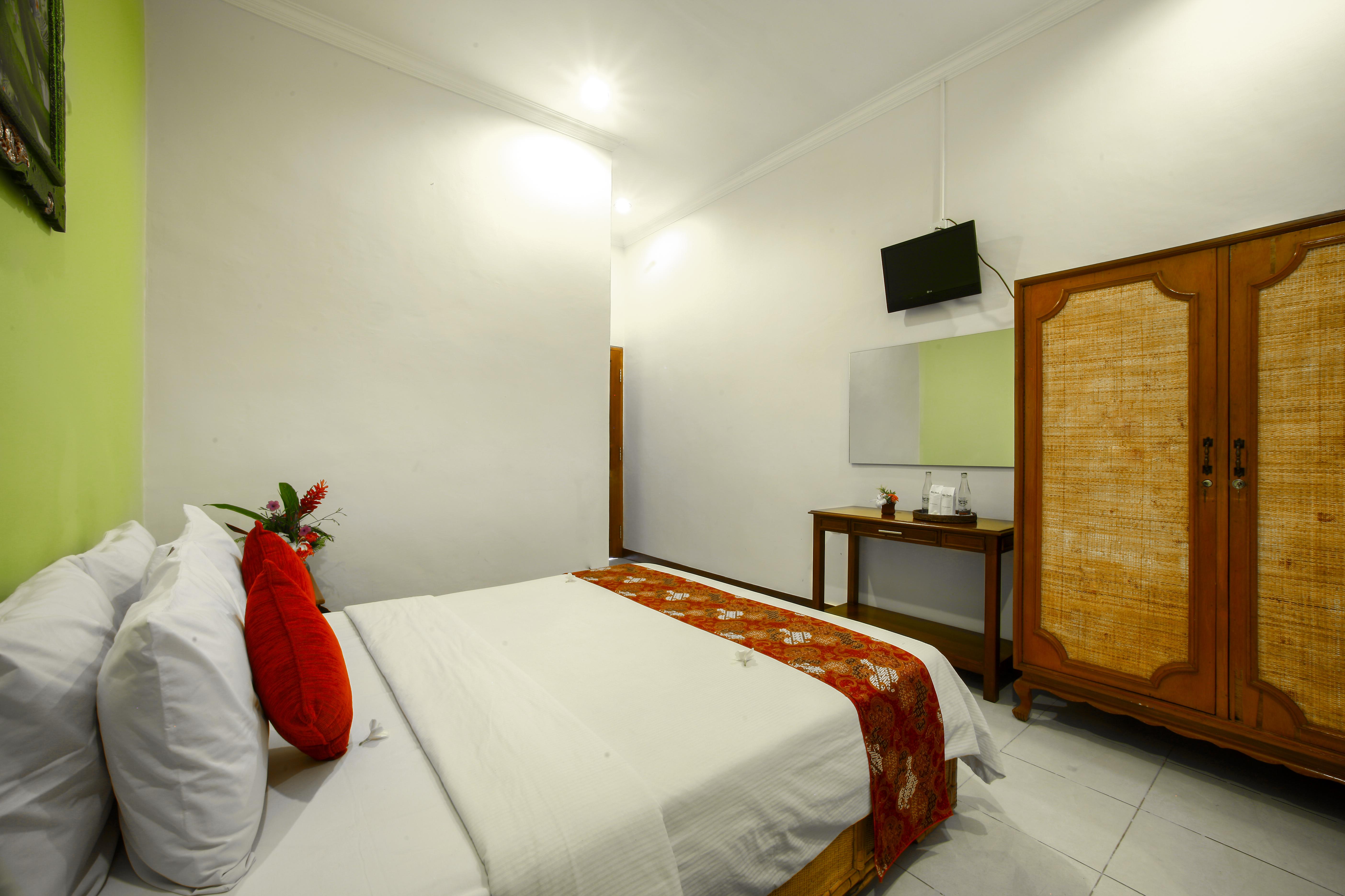 Bali Taman Beach Resort & Spa Lovina Buleleng  Exterior photo