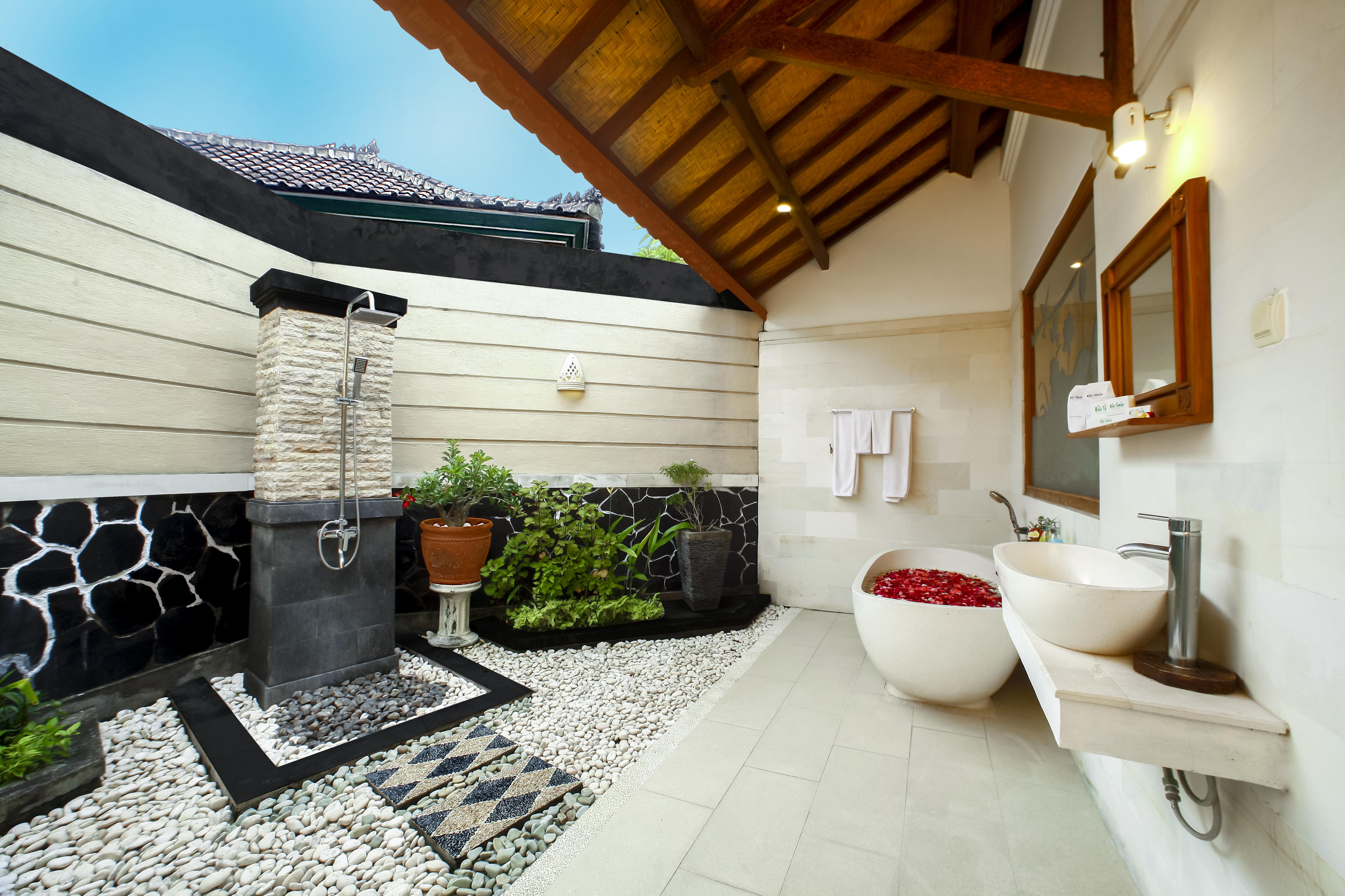 Bali Taman Beach Resort & Spa Lovina Buleleng  Exterior photo