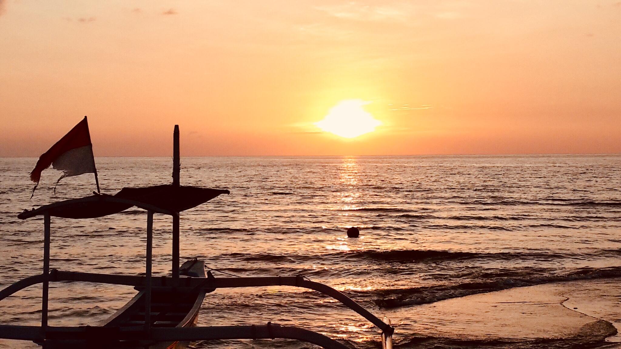 Bali Taman Beach Resort & Spa Lovina Buleleng  Exterior photo