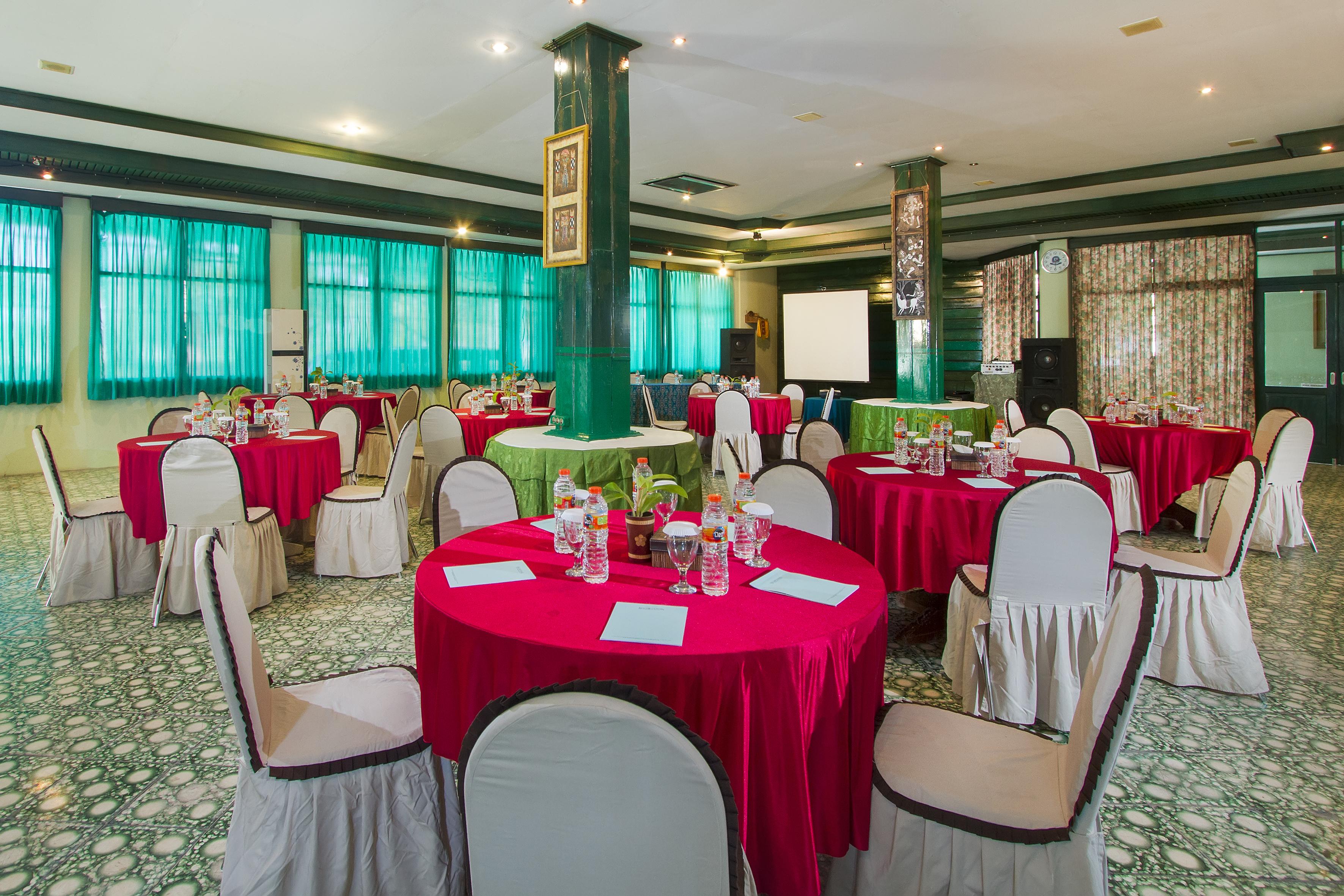 Bali Taman Beach Resort & Spa Lovina Buleleng  Exterior photo