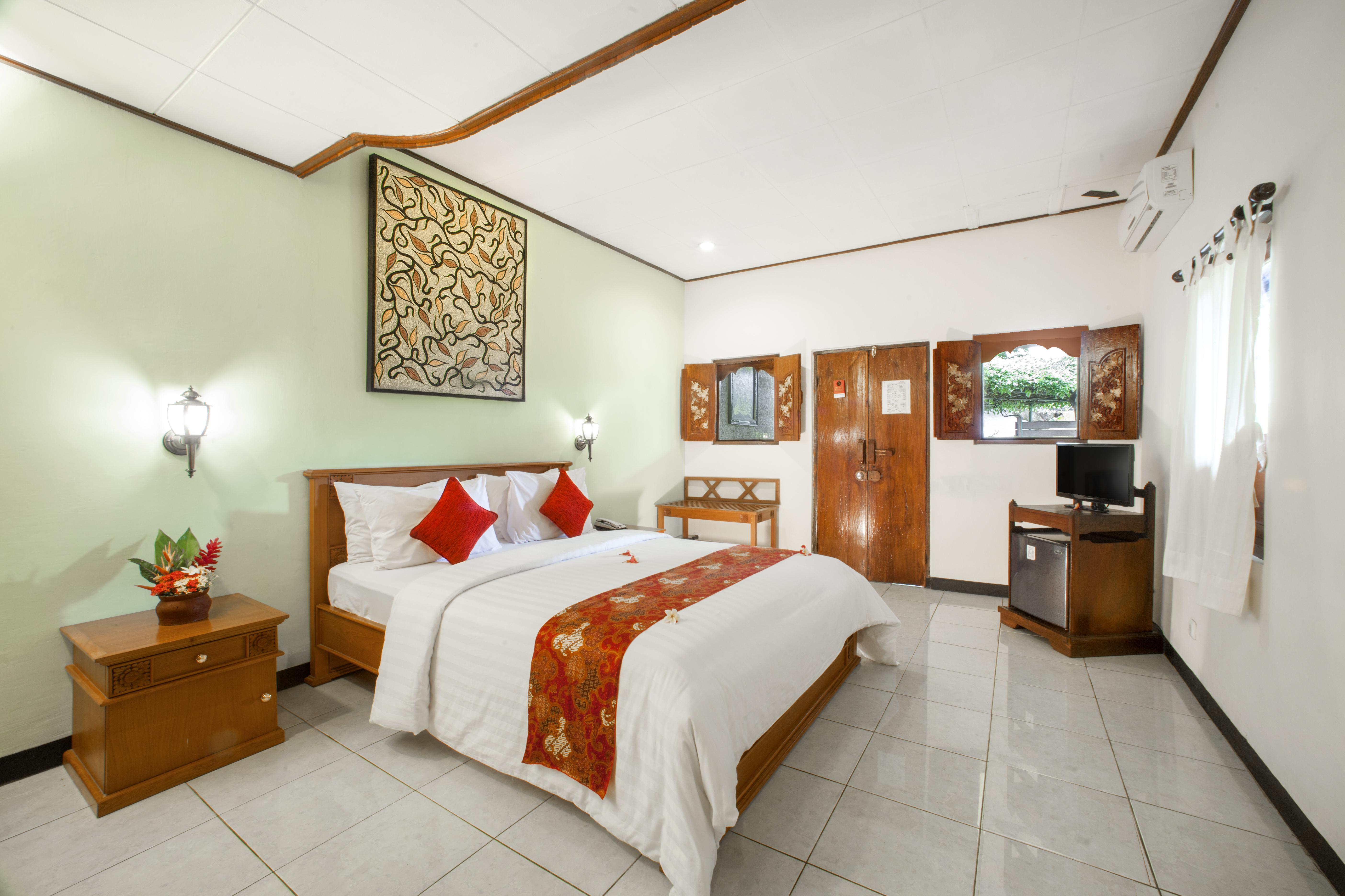 Bali Taman Beach Resort & Spa Lovina Buleleng  Exterior photo