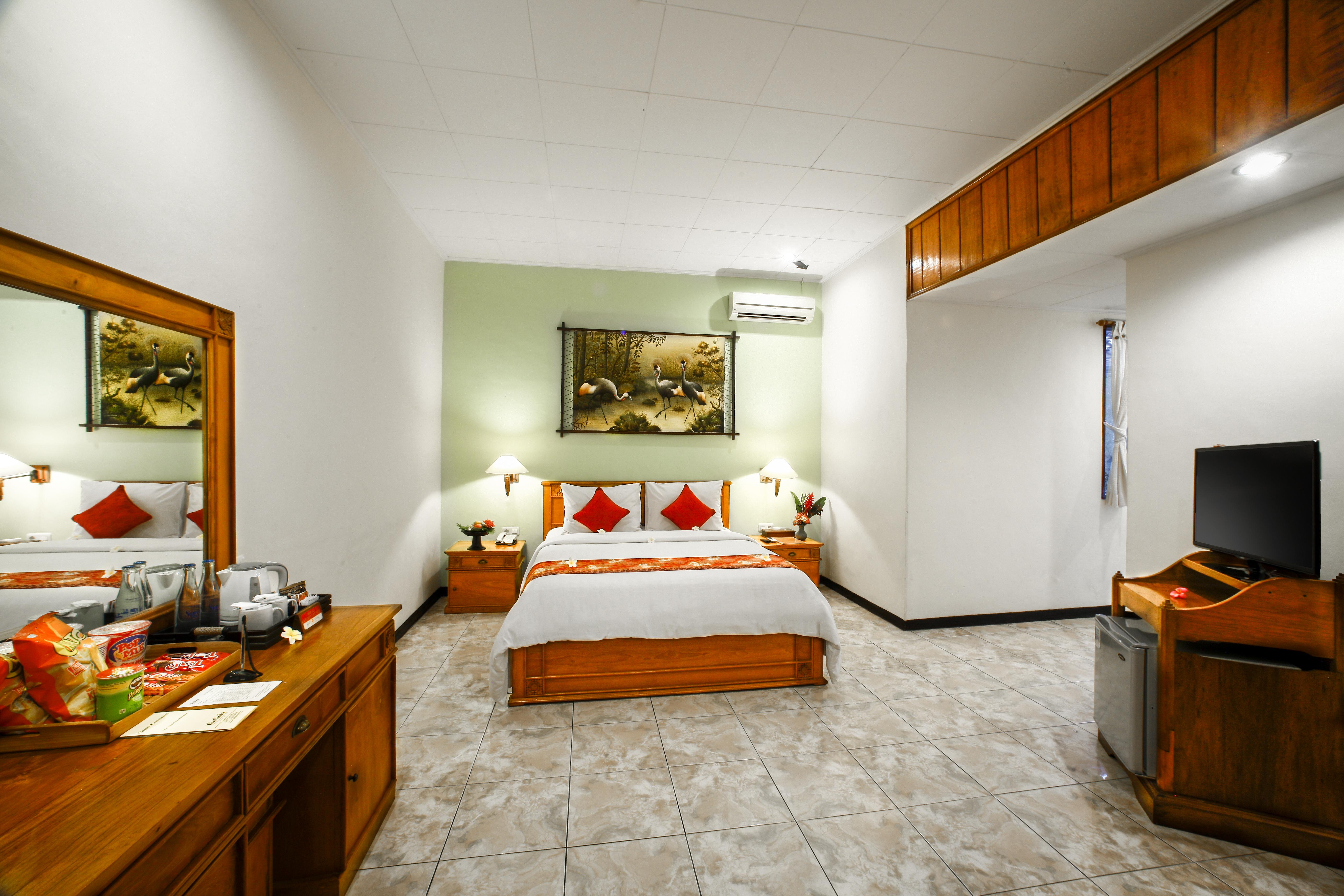 Bali Taman Beach Resort & Spa Lovina Buleleng  Exterior photo