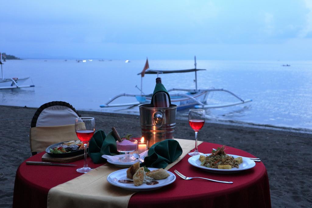 Bali Taman Beach Resort & Spa Lovina Buleleng  Exterior photo
