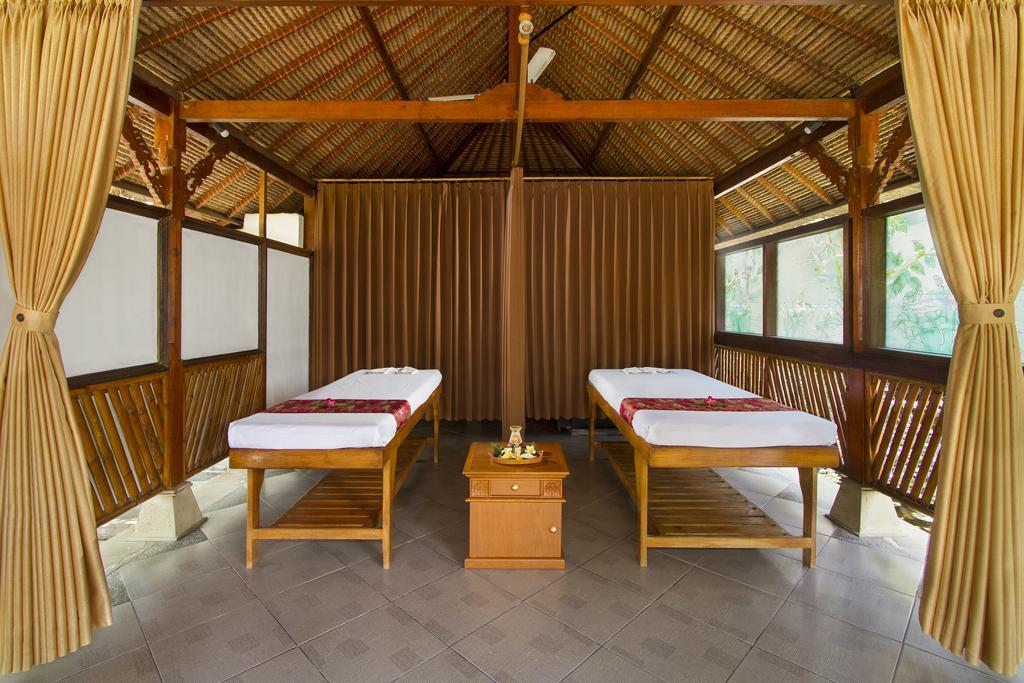 Bali Taman Beach Resort & Spa Lovina Buleleng  Exterior photo