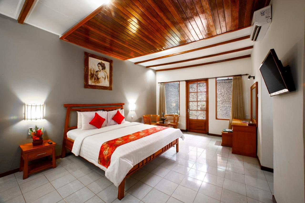 Bali Taman Beach Resort & Spa Lovina Buleleng  Exterior photo