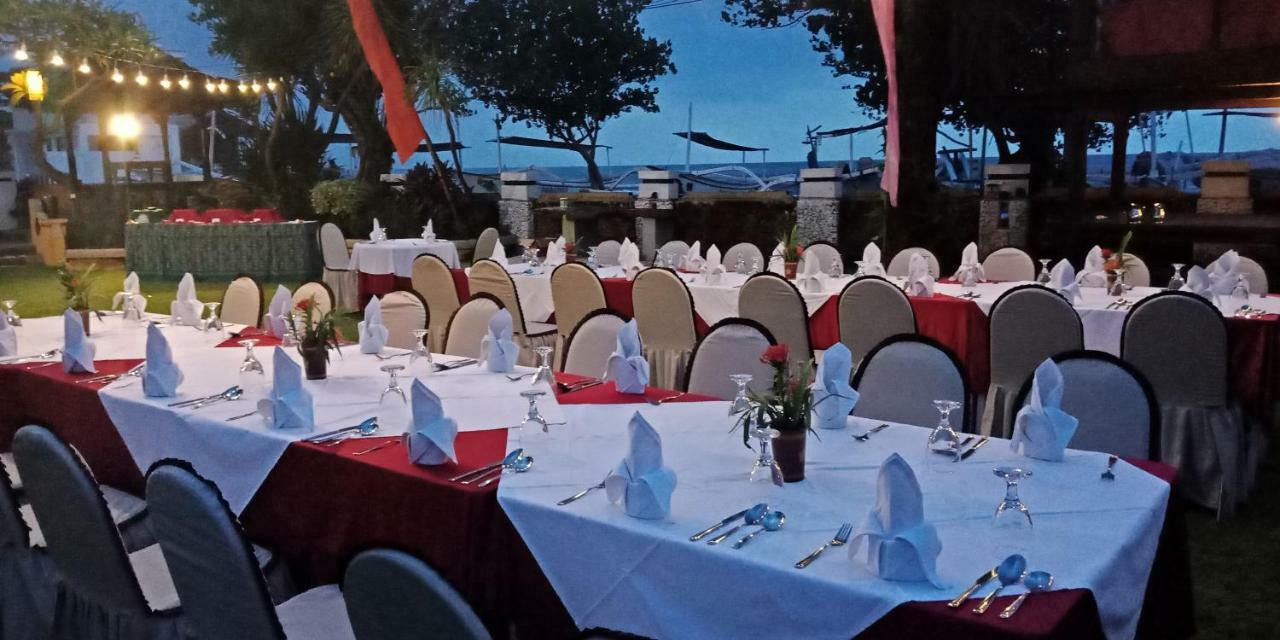 Bali Taman Beach Resort & Spa Lovina Buleleng  Exterior photo