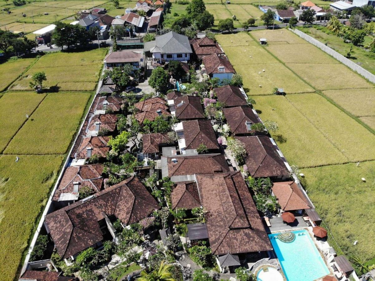 Bali Taman Beach Resort & Spa Lovina Buleleng  Exterior photo