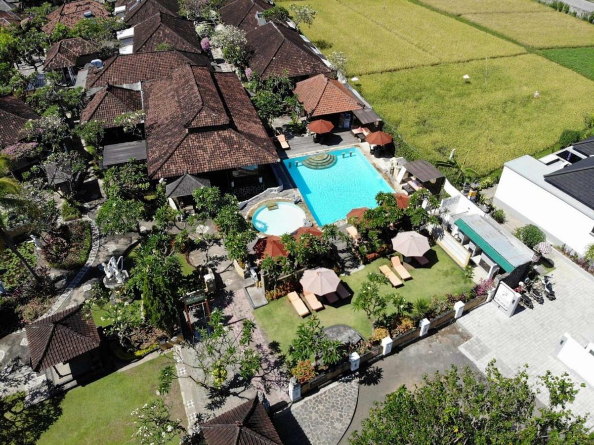 Bali Taman Beach Resort & Spa Lovina Buleleng  Exterior photo