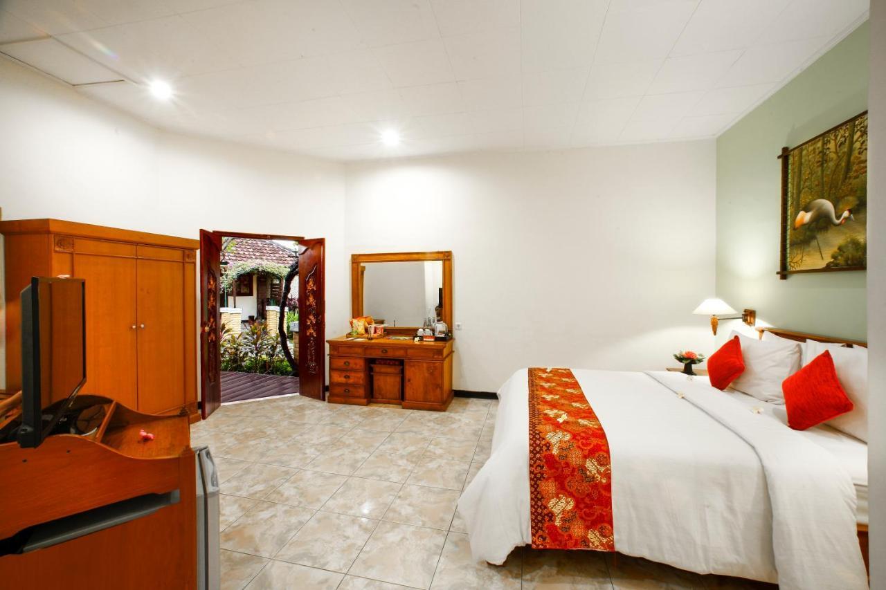 Bali Taman Beach Resort & Spa Lovina Buleleng  Exterior photo